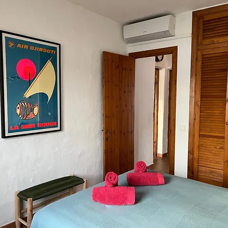 Es Polit By Som Menorca Apartamento