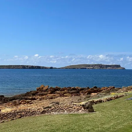 Lejlighed Es Polit By Som Menorca