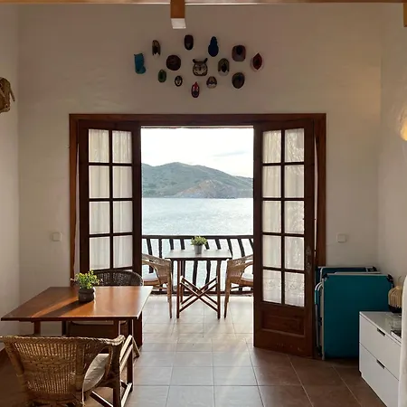 Apartment Es Polit By Som Menorca