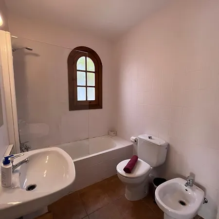 Es Polit By Som Menorca Apartment *