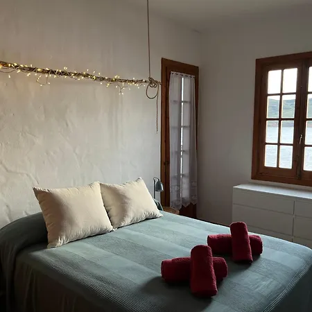Es Polit By Som Menorca Fornells (Menorca)