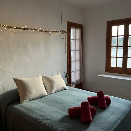 Apartment Es Polit By Som Menorca *