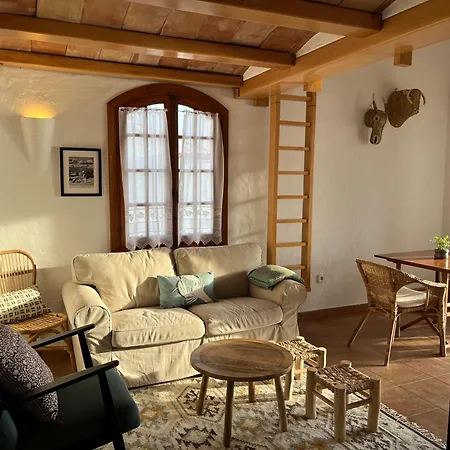 Es Polit By Som Menorca Fornells (Menorca)