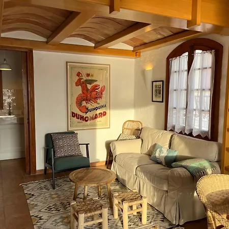 Es Polit By Som Menorca Apartment