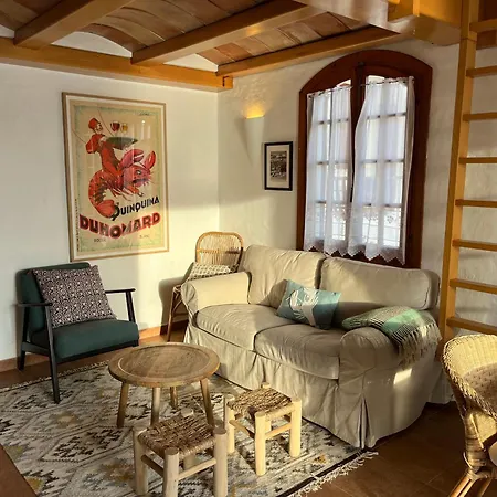 Apartman Es Polit By Som Menorca *